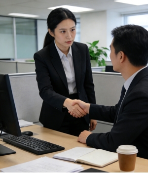 移民规划顾问组