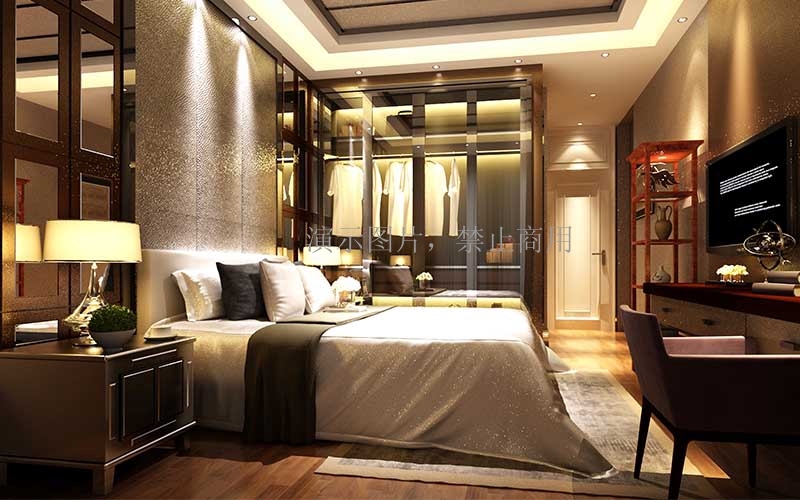 巴塞罗那核心拓展区