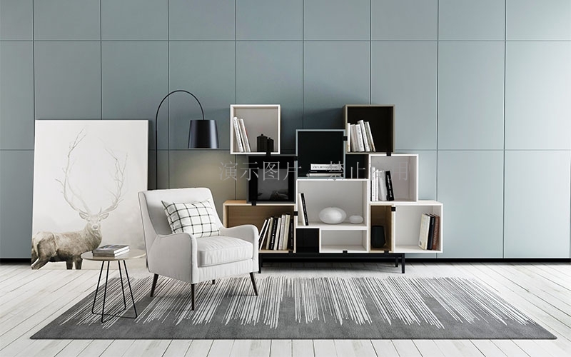 曼哈顿上西区公寓